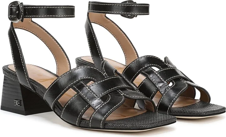 Wayla Ankle Strap Sandal - Image 9