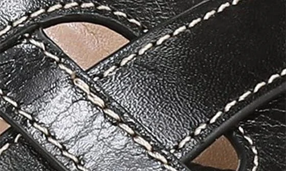 Wayla Ankle Strap Sandal - Image 10