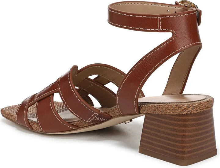 Wayla Ankle Strap Sandal - Image 11
