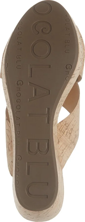 Wayland Platform Wedge Slide Sandal - Image 6