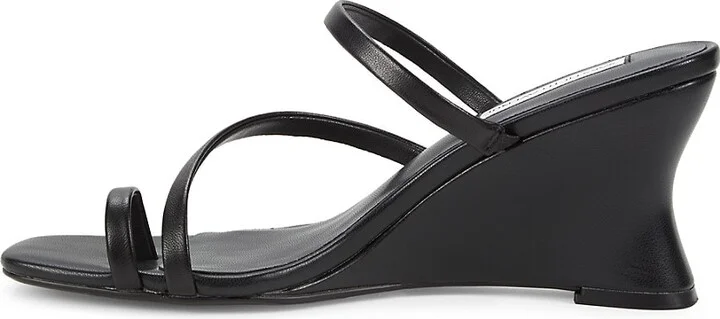 Waylen 70MM Leather Sandals - Image 4