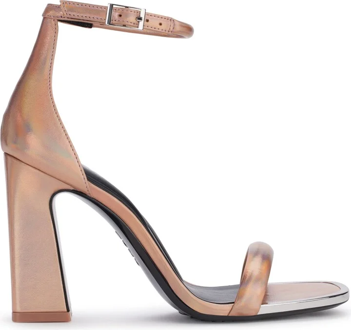 Waylin Ankle Strap Sandal - Image 2
