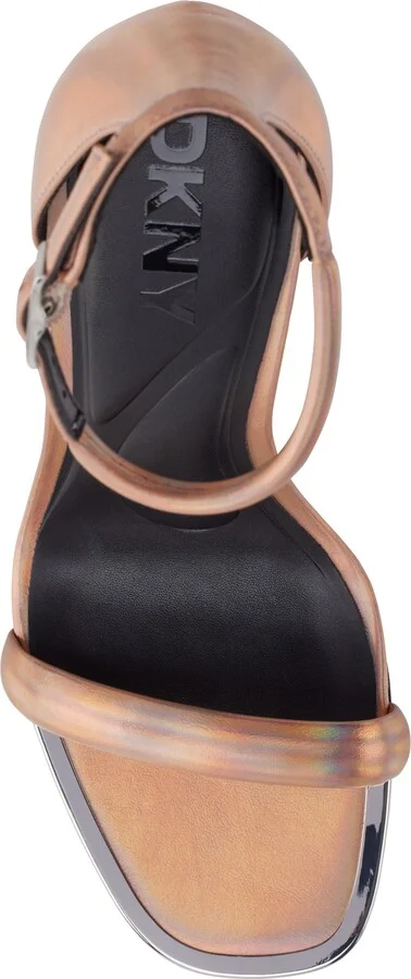 Waylin Ankle Strap Sandal - Image 3