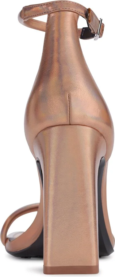 Waylin Ankle Strap Sandal - Image 5