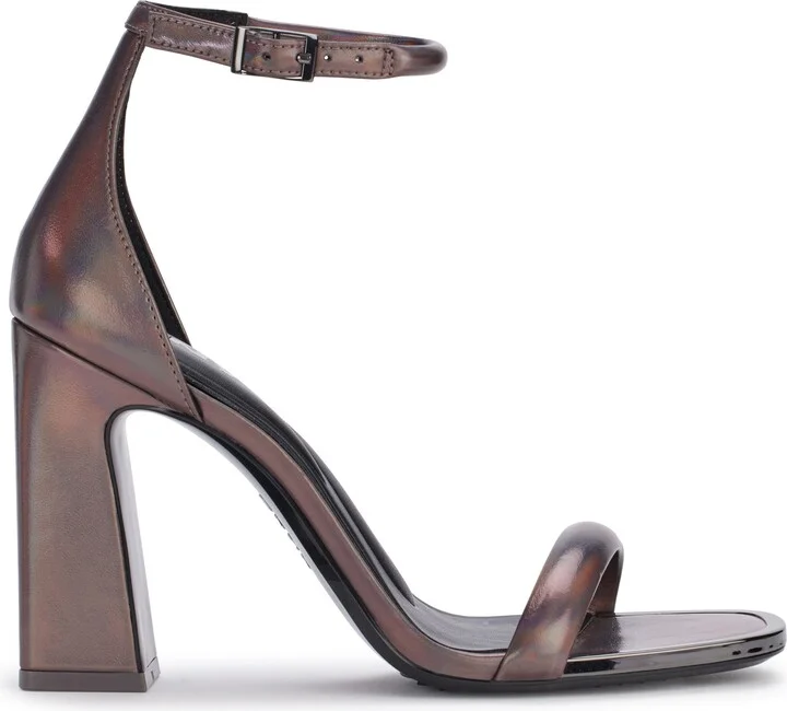 Waylin Ankle Strap Sandal - Image 7