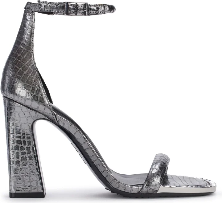 Waylin Ankle Strap Sandal - Image 2