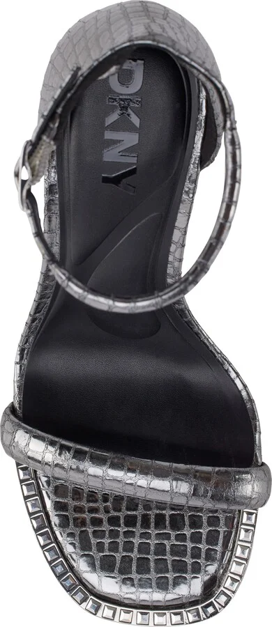 Waylin Ankle Strap Sandal - Image 3