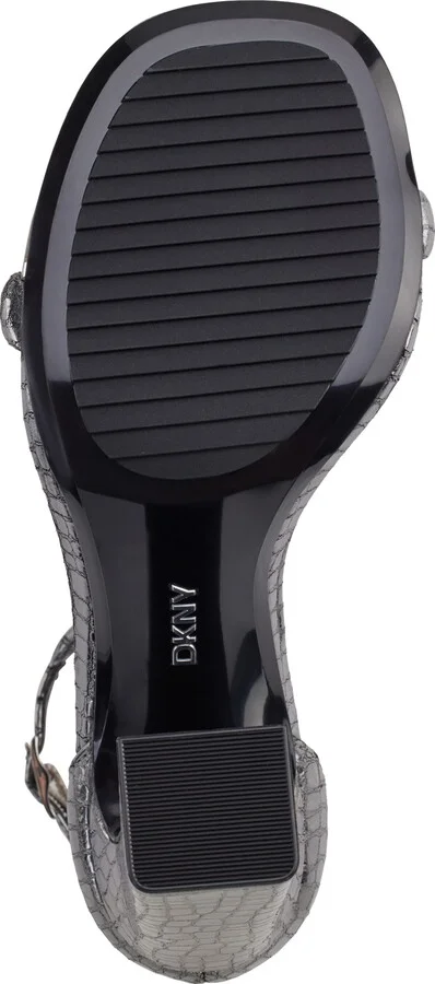 Waylin Ankle Strap Sandal - Image 4