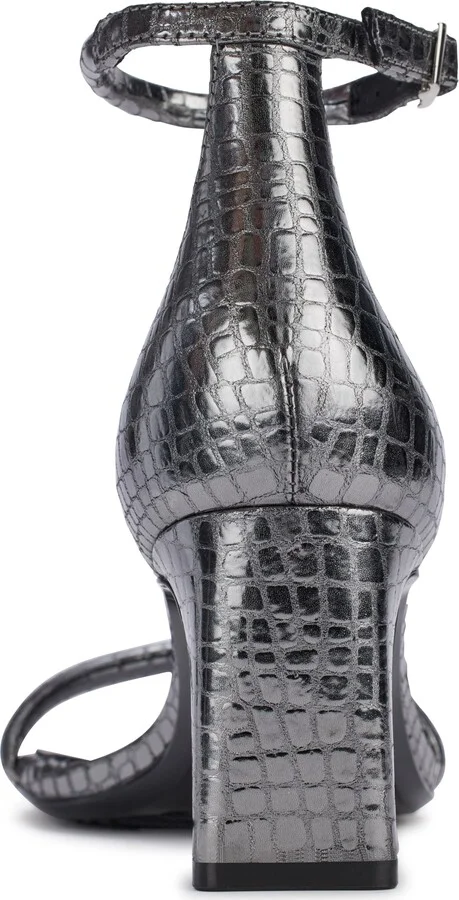 Waylin Ankle Strap Sandal - Image 5