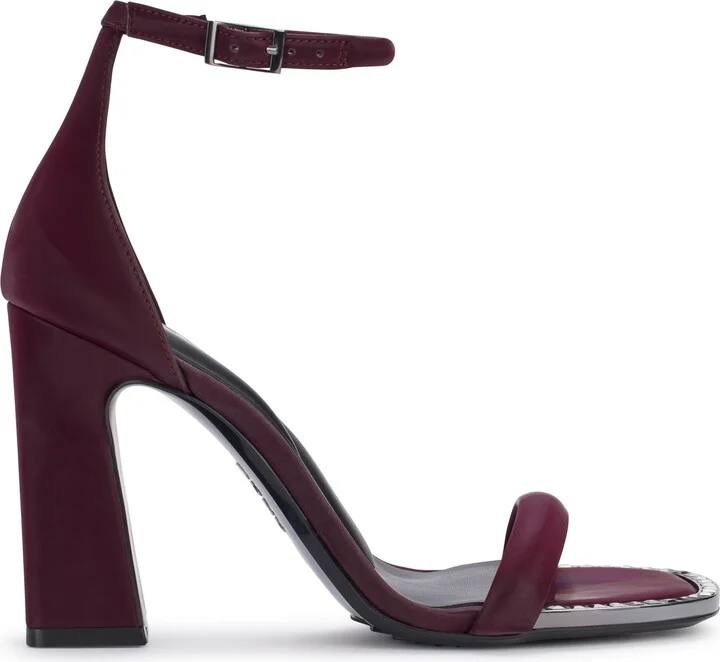 Waylin Ankle Strap Sandal - Image 7
