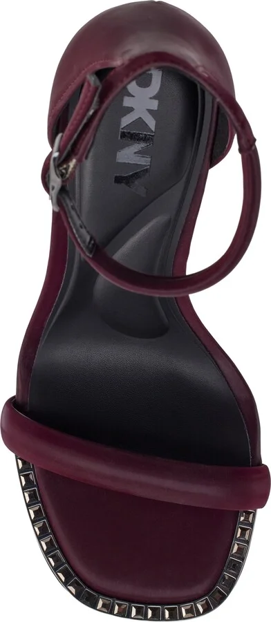 Waylin Ankle Strap Sandal - Image 8