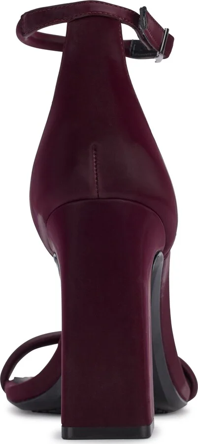 Waylin Ankle Strap Sandal - Image 10