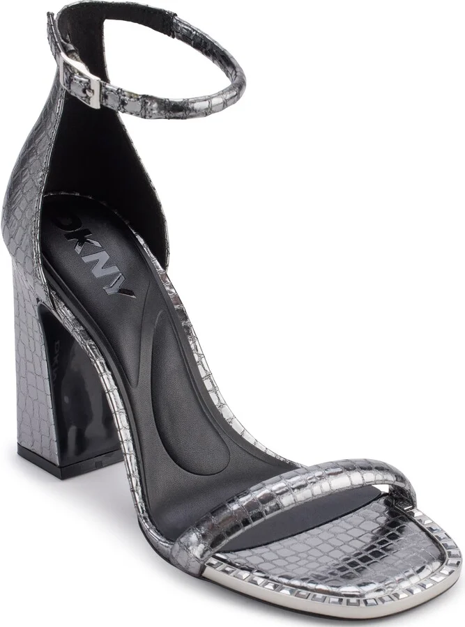 Waylin Ankle Strap Sandal