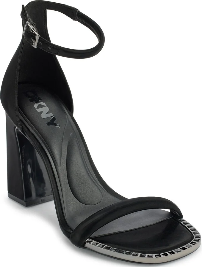 Waylin Ankle Strap Sandal