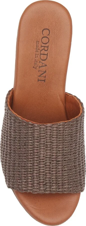 Waylin Platform Slide Sandal - Image 5
