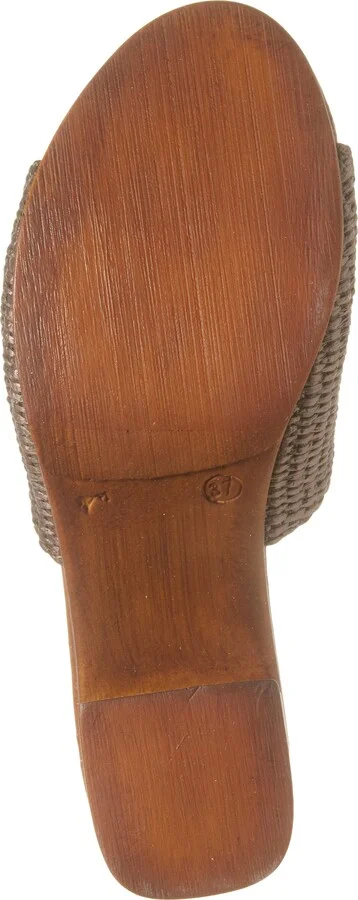 Waylin Platform Slide Sandal - Image 6
