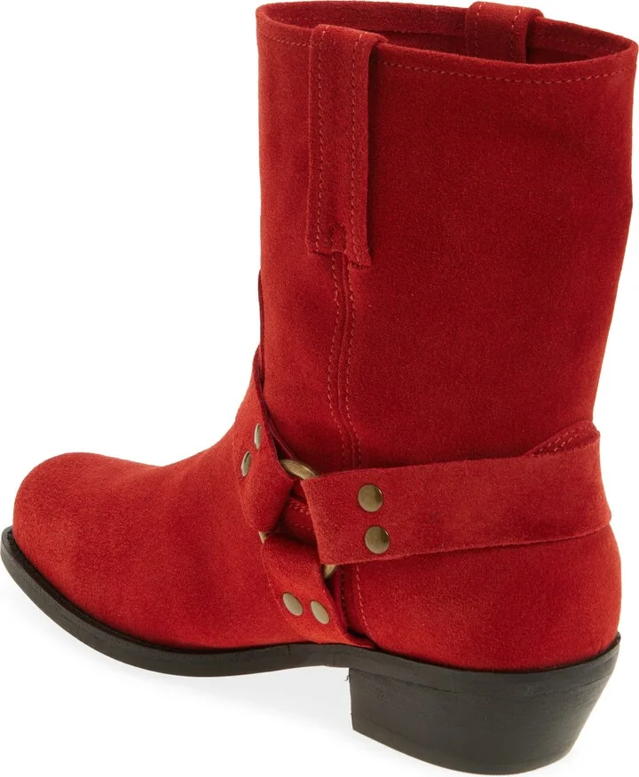 Waylon Harness Boot - Image 2