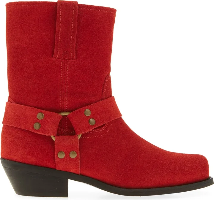 Waylon Harness Boot - Image 3