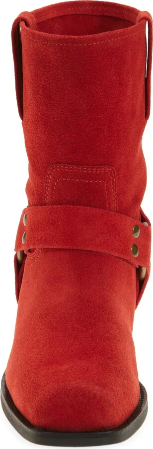 Waylon Harness Boot - Image 4
