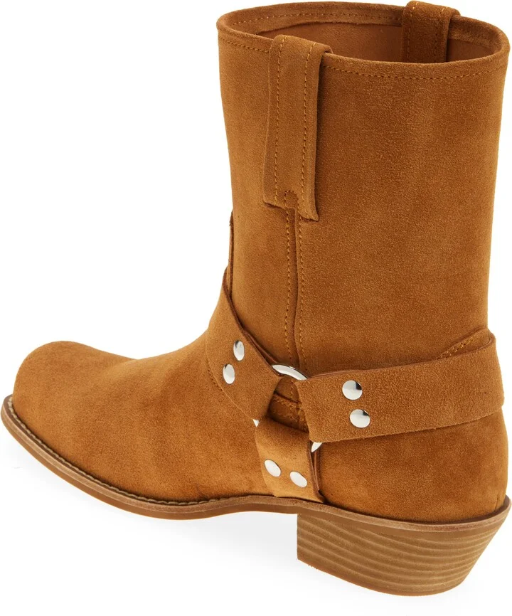 Waylon Harness Boot - Image 8