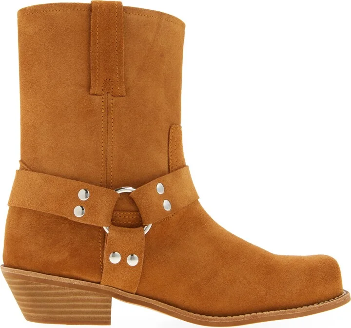 Waylon Harness Boot - Image 9