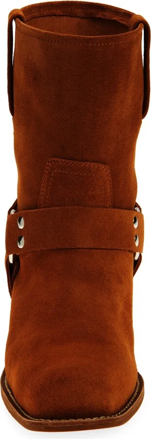 Waylon Harness Boot - Image 10