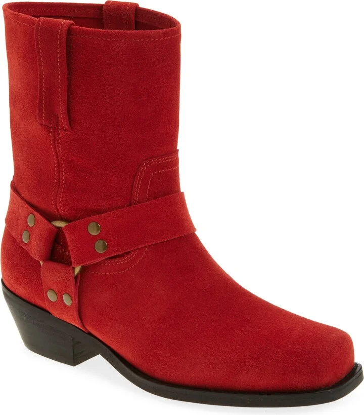 Waylon Harness Boot