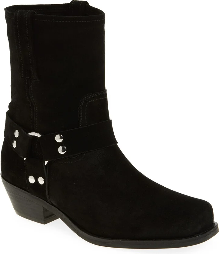 Waylon Harness Boot