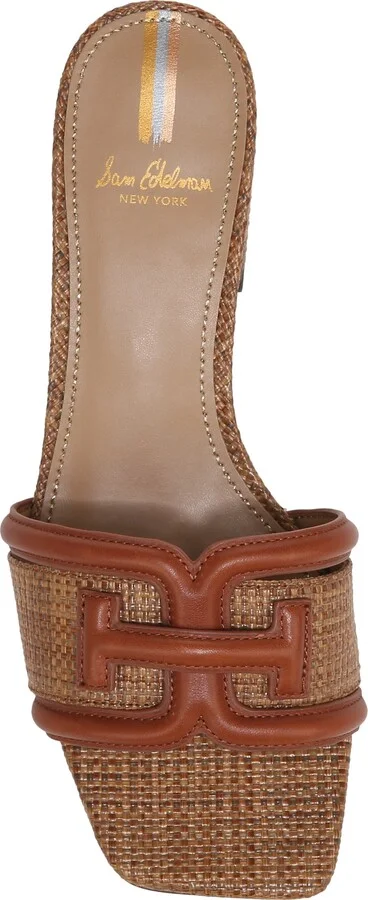 Waylon Slide Sandal - Image 5