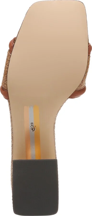 Waylon Slide Sandal - Image 6