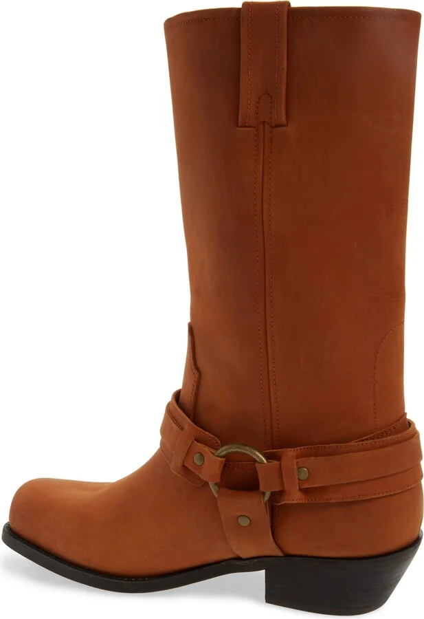 Waylon Western Boot - Image 2