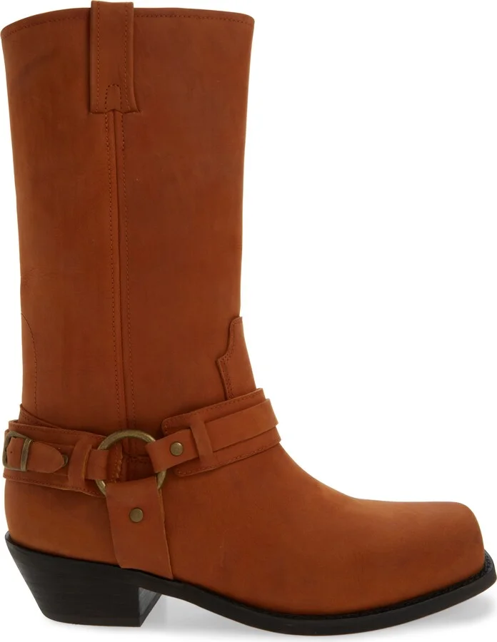 Waylon Western Boot - Image 3