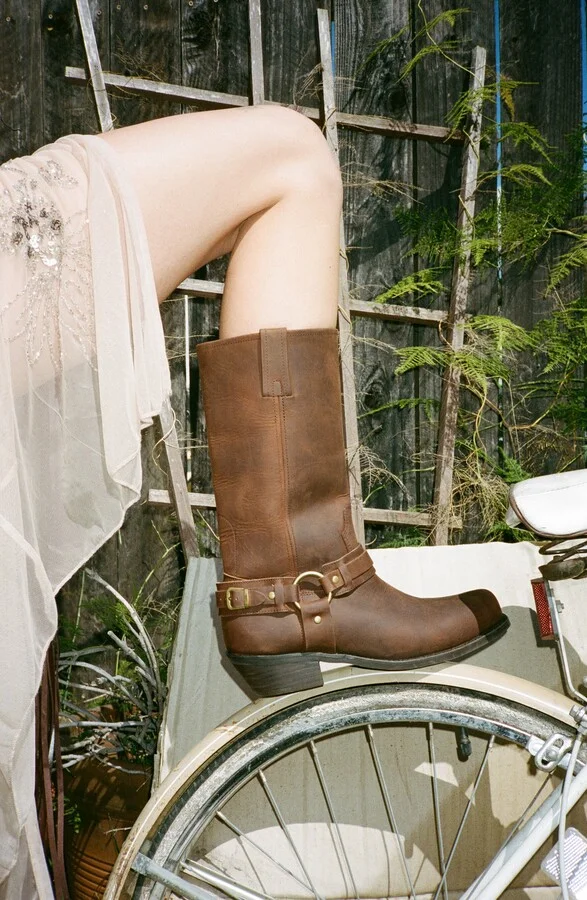 Waylon Western Boot - Image 8