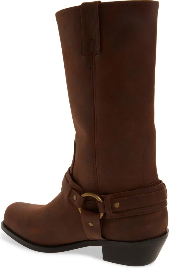Waylon Western Boot - Image 9