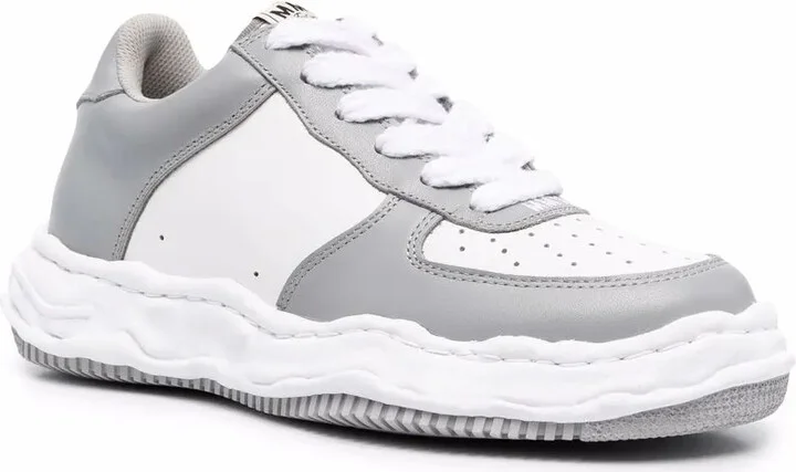 Wayne chunky sneakers - Image 2