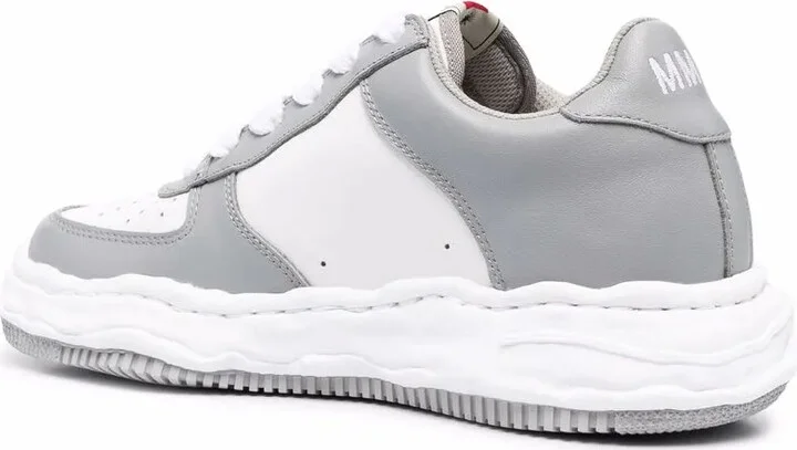 Wayne chunky sneakers - Image 3
