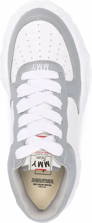 Wayne chunky sneakers - Image 4