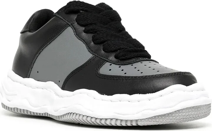 Wayne chunky sneakers - Image 2