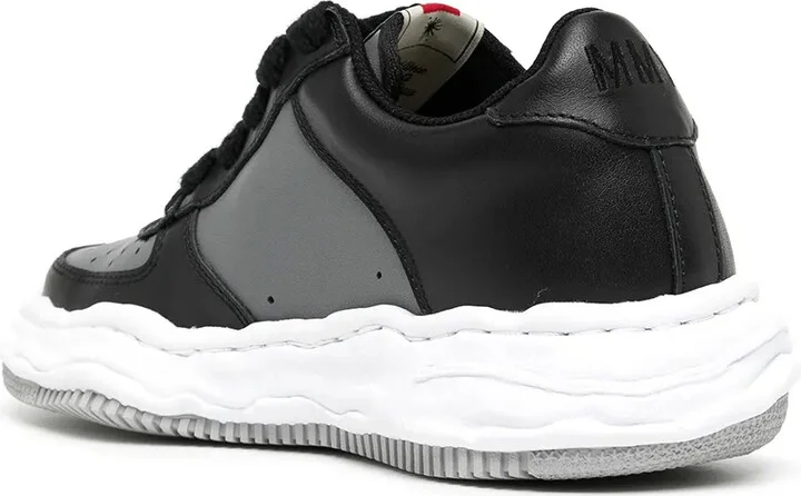 Wayne chunky sneakers - Image 3