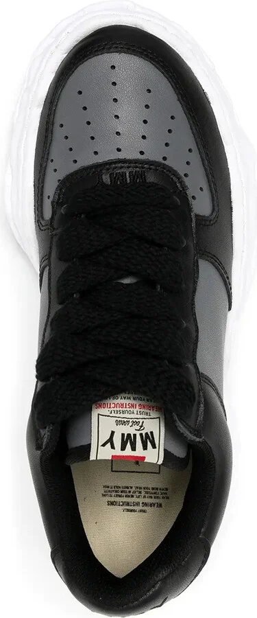 Wayne chunky sneakers - Image 4