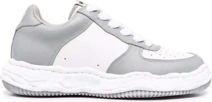 Wayne chunky sneakers