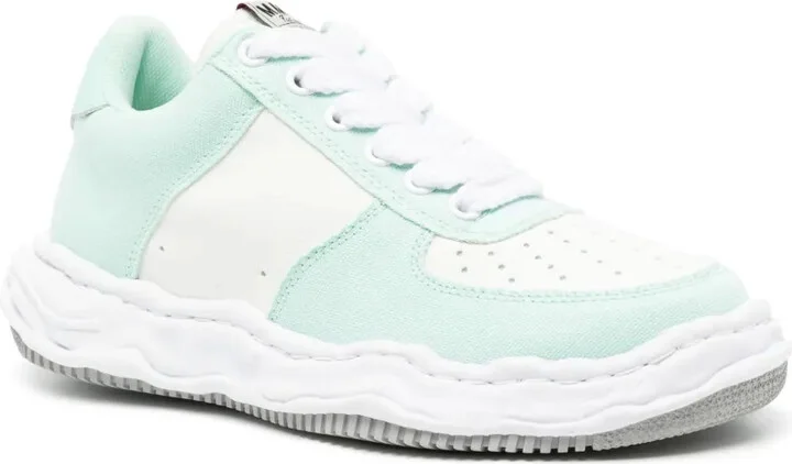 Wayne low-top sneakers - Image 2
