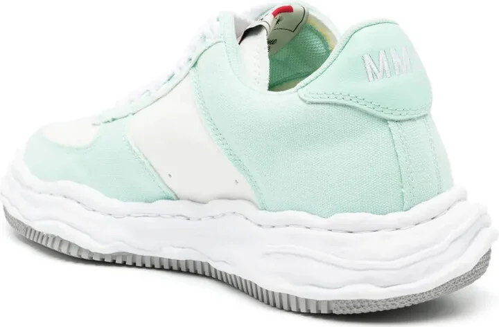 Wayne low-top sneakers - Image 3