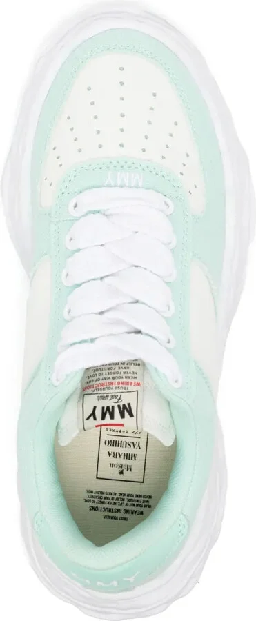 Wayne low-top sneakers - Image 4
