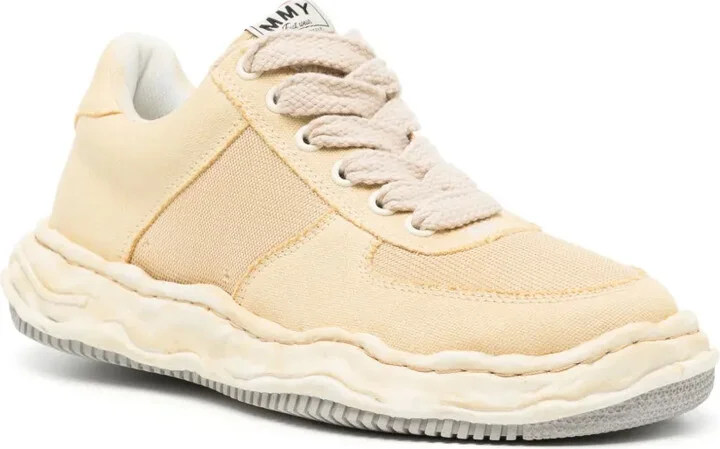 Wayne low-top sneakers - Image 2