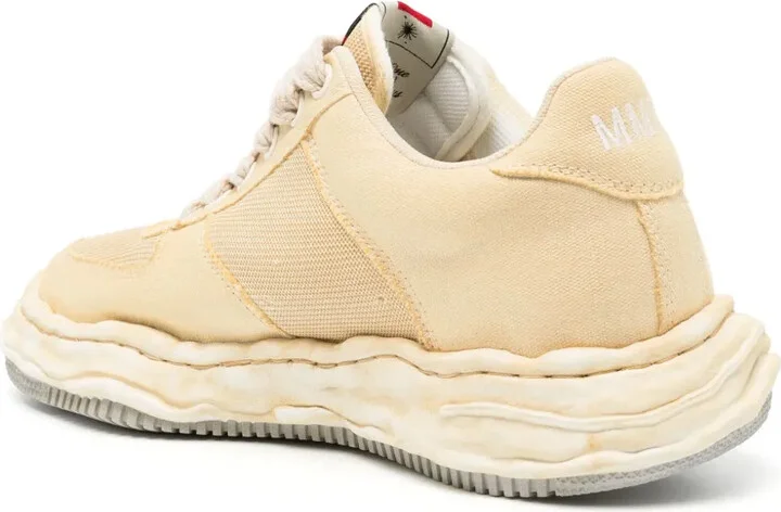 Wayne low-top sneakers - Image 3