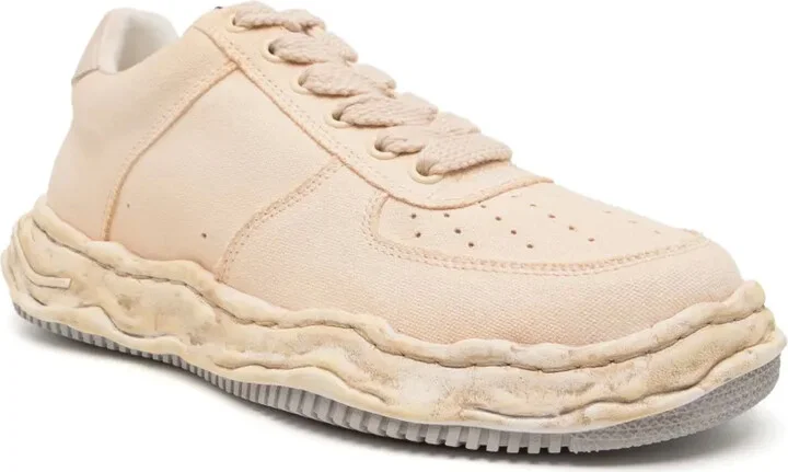 Wayne low-top sneakers - Image 2