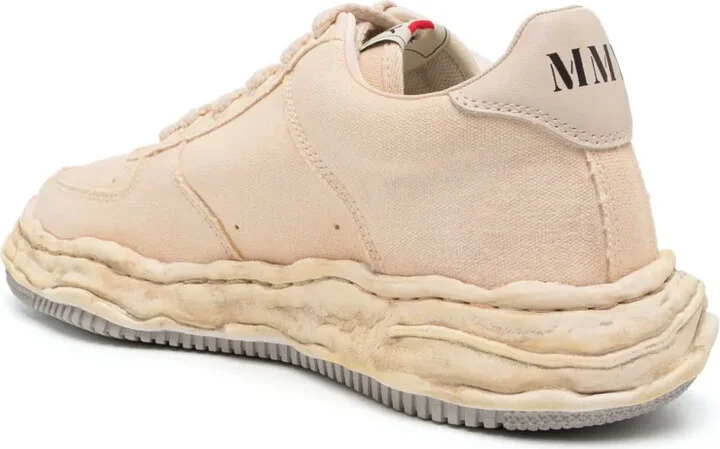 Wayne low-top sneakers - Image 3