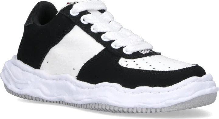 wayne Low-top Sneakers - Image 2