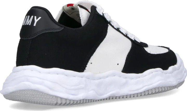 wayne Low-top Sneakers - Image 4